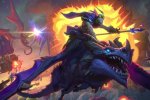 Hearthstone: La Discesa dei Draghi, tutti i dettagli dalla BlizzCon 2019 - Notizia