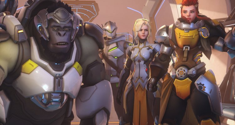 Overwatch 2 has already lost almost all of its Twitch viewers, in just one week – Nerd4.life