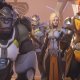 Overwatch: nuovi eroi potrebbero arrivare nel 2022, anche prima di Overwatch 2