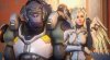Fortnite, Apex Legends e Overwatch si incontrano, in un crossover FPS definitivo