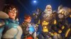Overwatch 2: personaggi, modalità e dettagli, Jeff Kaplan risponde a 110 domande