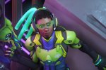 Overwatch 2: questa skin di Lucio vi rende visibili attraverso i muri, non usatela - Notizia