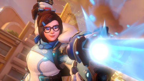 Overwatch 2 will still include a triple-A narrative campaign