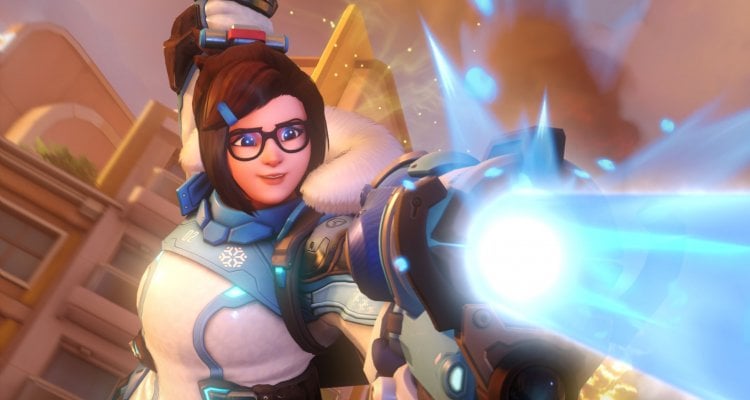 Activision Blizzard apologizes for the tool that ranks diversity of characters – Nerd4.life