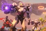 Overwatch 2, LEGO rinvia l'uscita del set per via delle polemiche su Activision - Notizia