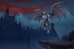 World of Warcraft: Shadowlands, trailer e prime immagini da Blizzard - Notizia