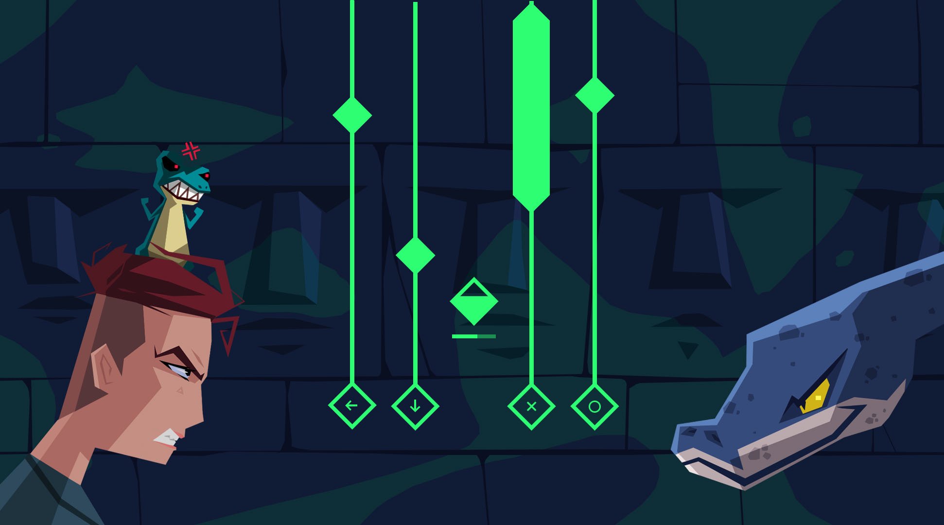 Atone: Heart of the Elder Tree, la recensione - Multiplayer.it