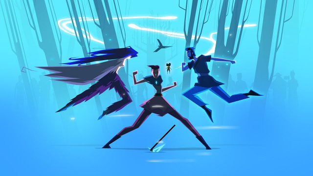 ATONE: Heart of the Elder Tree