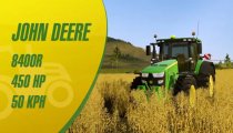 Farming Simulator 20 - Trailer "Gotta Farm 'em all"