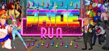 Pride Run per PC Windows