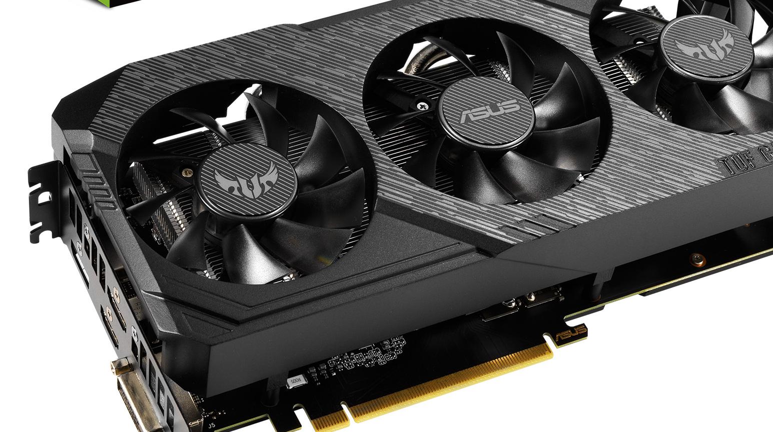 Nvidia ritirerà dal mercato le GPU RTX 2060 e GTX 1660