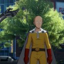 One Punch Man: A Hero Nobody Knows, vediamo il filmato d'apertura