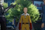 One Punch Man: A Hero Nobody Knows, l'assurda potenza di Saitama nel trailer di lancio PS4, Xbox One e PC - Video