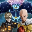 One Punch Man: A Hero Nobody Knows, il provato