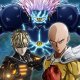 One Punch Man: A Hero Nobody Knows, il provato