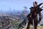 The Elder Scrolls Online: scopriamo il nuovo DLC Dragonhold - Speciale