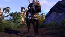The Elder Scrolls Online: Dragonhold – Il trailer di lancio