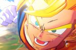 Dragon Ball Z: Kakarot: il trailer di lancio della versione Stadia - Notizia