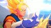 Dragon Ball Z: Kakarot, Bandai Namco ha pubblicato un trailer live action