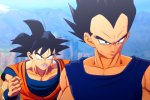 Dragon Ball Z: Kakarot, storia e personaggi nel nuovo trailer da Bandai Namco - Video
