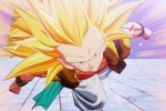 Dragon Ball Z: Kakarot, un trailer mostra gli Emblemi dell'Anima e le Community Boards - Video