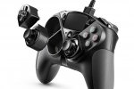 Thrustmaster Eswap Pro Controller, la recensione - Recensione