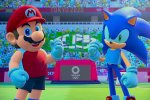 Mario & Sonic ai Giochi Olimpici di Tokyo 2020, la recensione - Recensione
