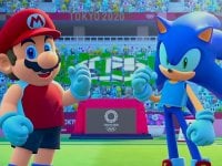 Mario & Sonic ai Giochi Olimpici di Tokyo 2020, la recensione