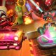 Crash Team Racing: Nitro-Fueled, sta per partire il nuovo Gran Premio, Neon Circus
