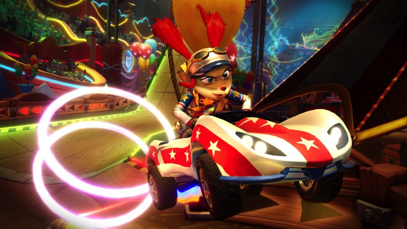 Immagine di Crash Team Racing: Nitro-Fueled per PlayStation 4