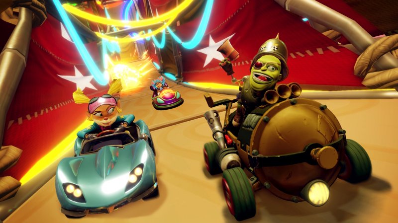 Immagine di Crash Team Racing: Nitro-Fueled per PlayStation 4