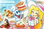 Mario Kart Tour, tasto per sterzare con l'ultimo aggiornamento - Notizia