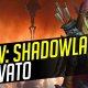 World Of Warcraft: Shadowlands - Video Anteprima