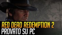 Red Dead Redemption 2 - Video Anteprima PC