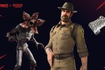 Fortnite e Stranger Things: le Skin tornano nel negozio di Epic Games - Notizia