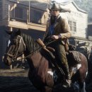 Red Dead Redemption 2, tra Clint Eastwood e John Wayne