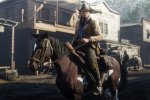 Red Dead Redemption 2, tra Clint Eastwood e John Wayne - Speciale