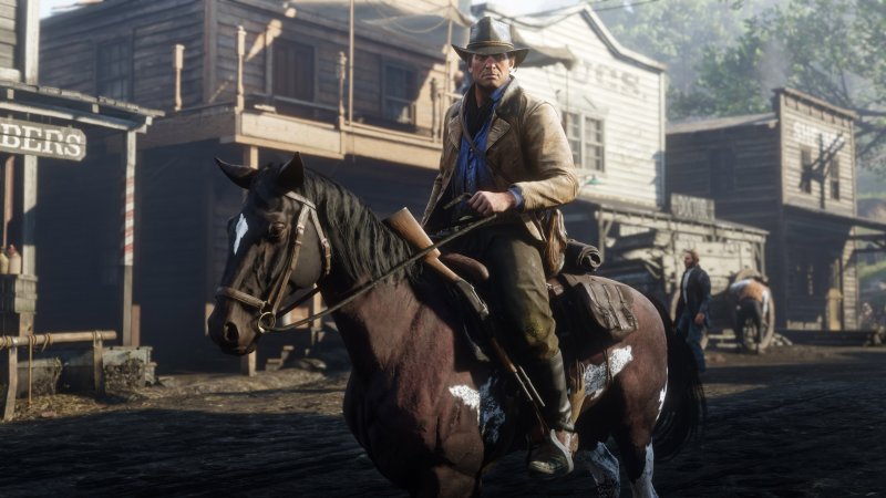 Red Dead Redemption 2 Pc 12 Red Dead Redemption 2 Pc 12