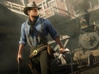 Red Dead Redemption 2 ha già stabilito un nuovo record su Steam