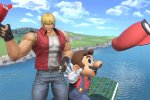 One Piece si fonde con Super Smash Bros. Ultimate: l’improbabile crossover - Notizia