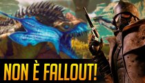 The Outer Worlds vs Fallout: New Vegas: 5 differenze