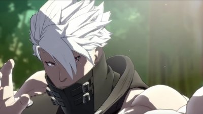 Guilty Gear -Strive-