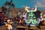 Guilty Gear: Strive rimandato a causa del COVID-19 - Notizia