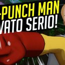 One Punch Man: A Hero Nobody Knows - Video Anteprima
