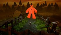 MediEvil - Il trailer con le citazioni della stampa