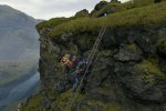 Death Stranding: la mappa di gioco - Speciale