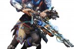 Monster Hunter World: Iceborne e Horizon Zero Dawn: i dettagli dell'evento crossover - Notizia