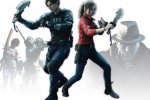 Monster Hunter World: Iceborne e Resident Evil 2, in arrivo evento crossover a tempo limitato - Notizia