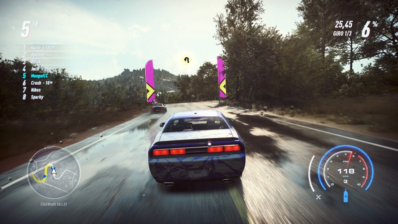 Need For Speed Heat 17 Need For Speed Heat 17