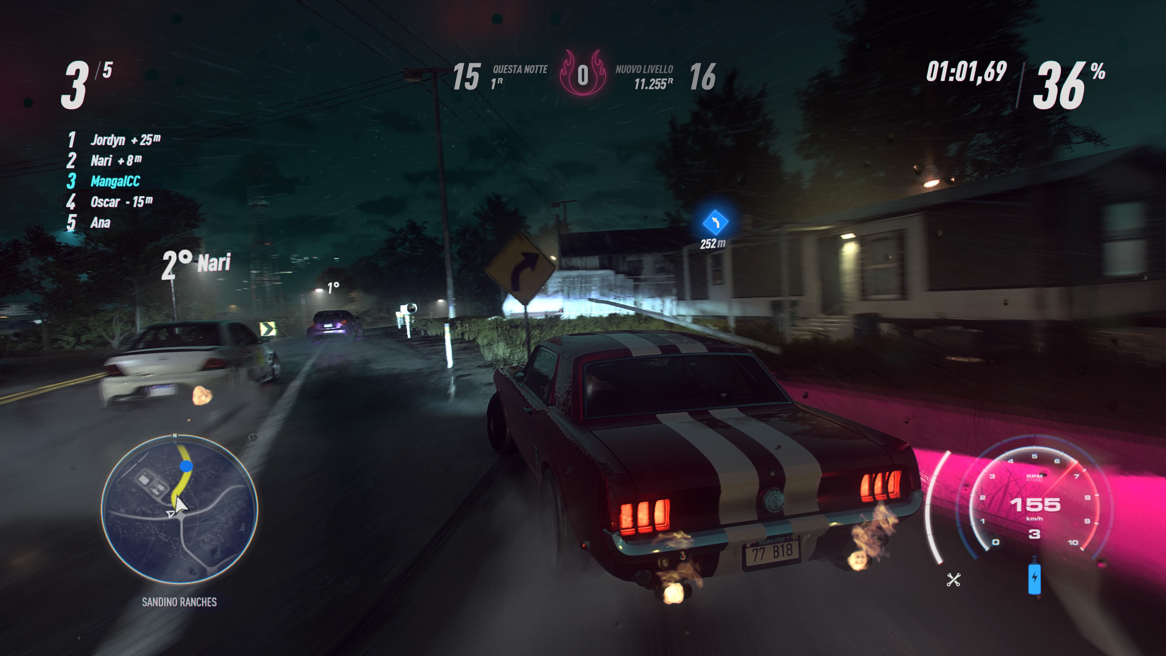 Need for Speed Heat, il trailer di lancio - Multiplayer.it